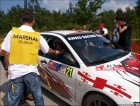 Serbia Rally